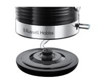 RUSSELL HOBBS 24361-70 Inspire Black - 1242035 - zdjęcie 3